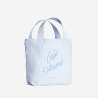 CAFÉ KITSUNÉ MINI TOTE