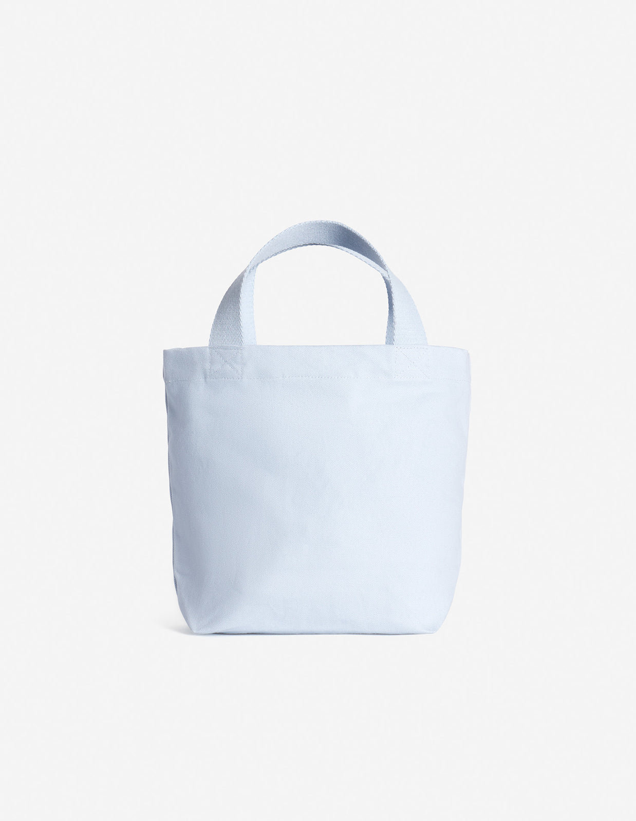 CAFÉ KITSUNÉ MINI TOTE