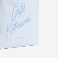 CAFÉ KITSUNÉ MINI TOTE