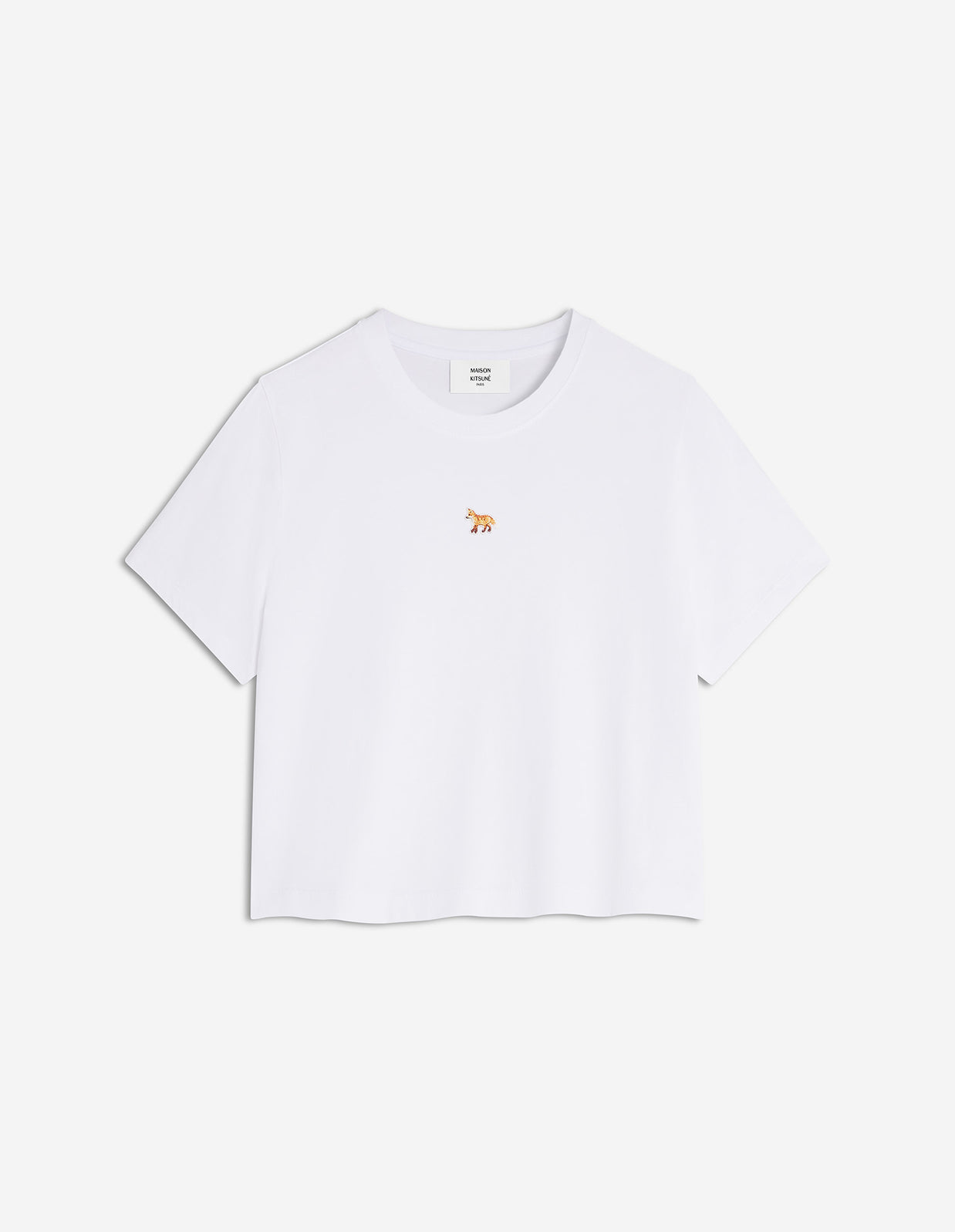 BABY FOX BABY TEE-SHIRT