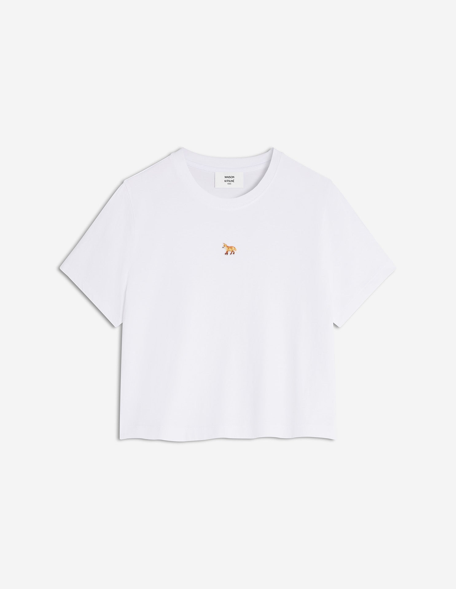 BABY FOX BABY TEE-SHIRT