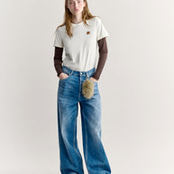 FOX HEAD REGULAR TEE-SHIRT