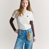 FOX HEAD REGULAR TEE-SHIRT