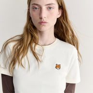 FOX HEAD REGULAR TEE-SHIRT