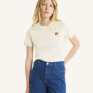FOX HEAD REGULAR TEE-SHIRT