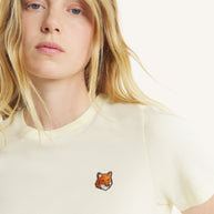FOX HEAD REGULAR TEE-SHIRT