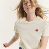 FOX HEAD REGULAR TEE-SHIRT