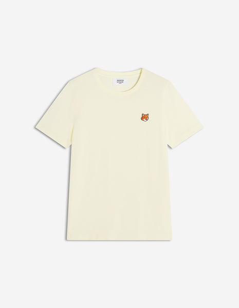 FOX HEAD REGULAR TEE-SHIRT