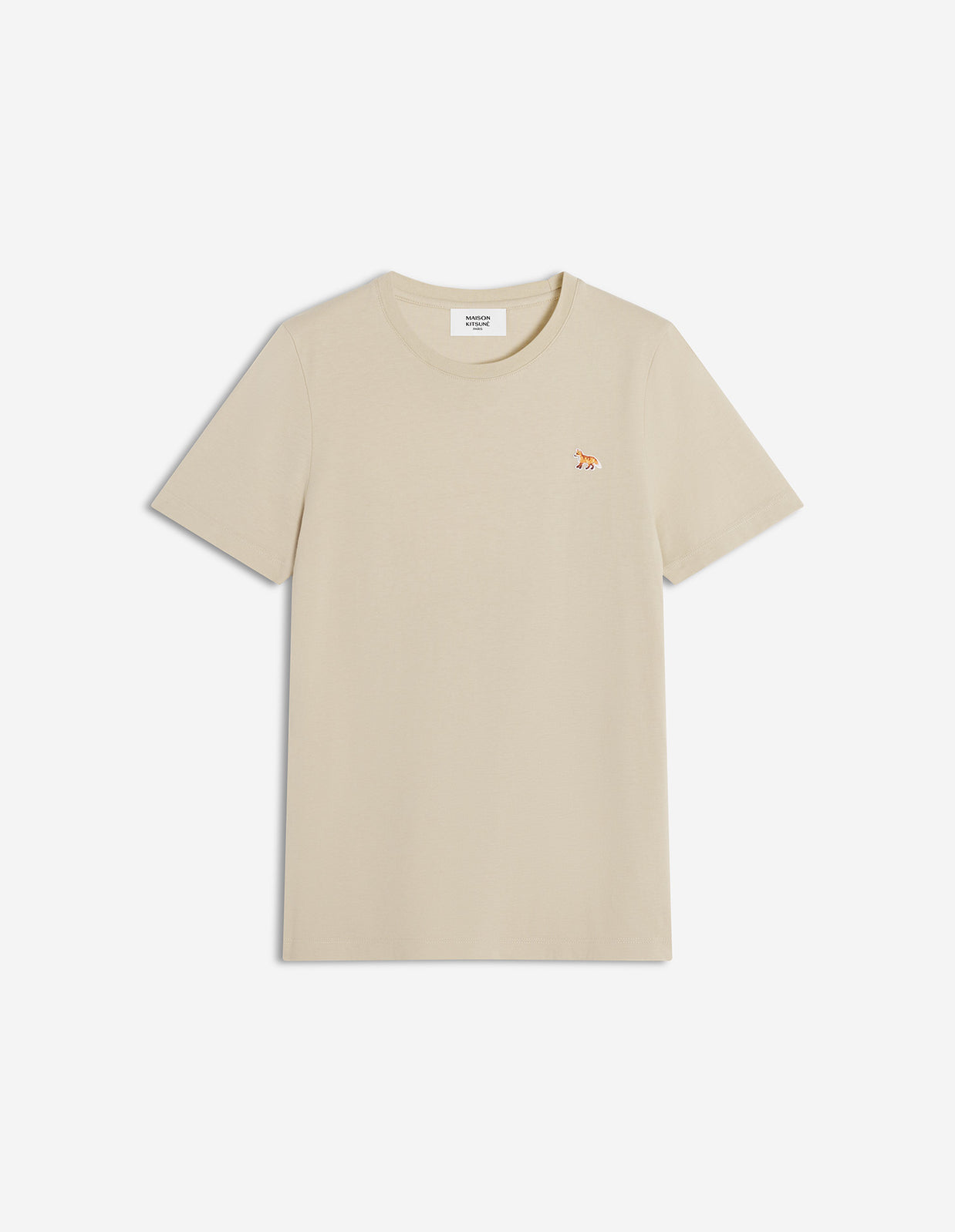 BABY FOX REGULAR TEE-SHIRT