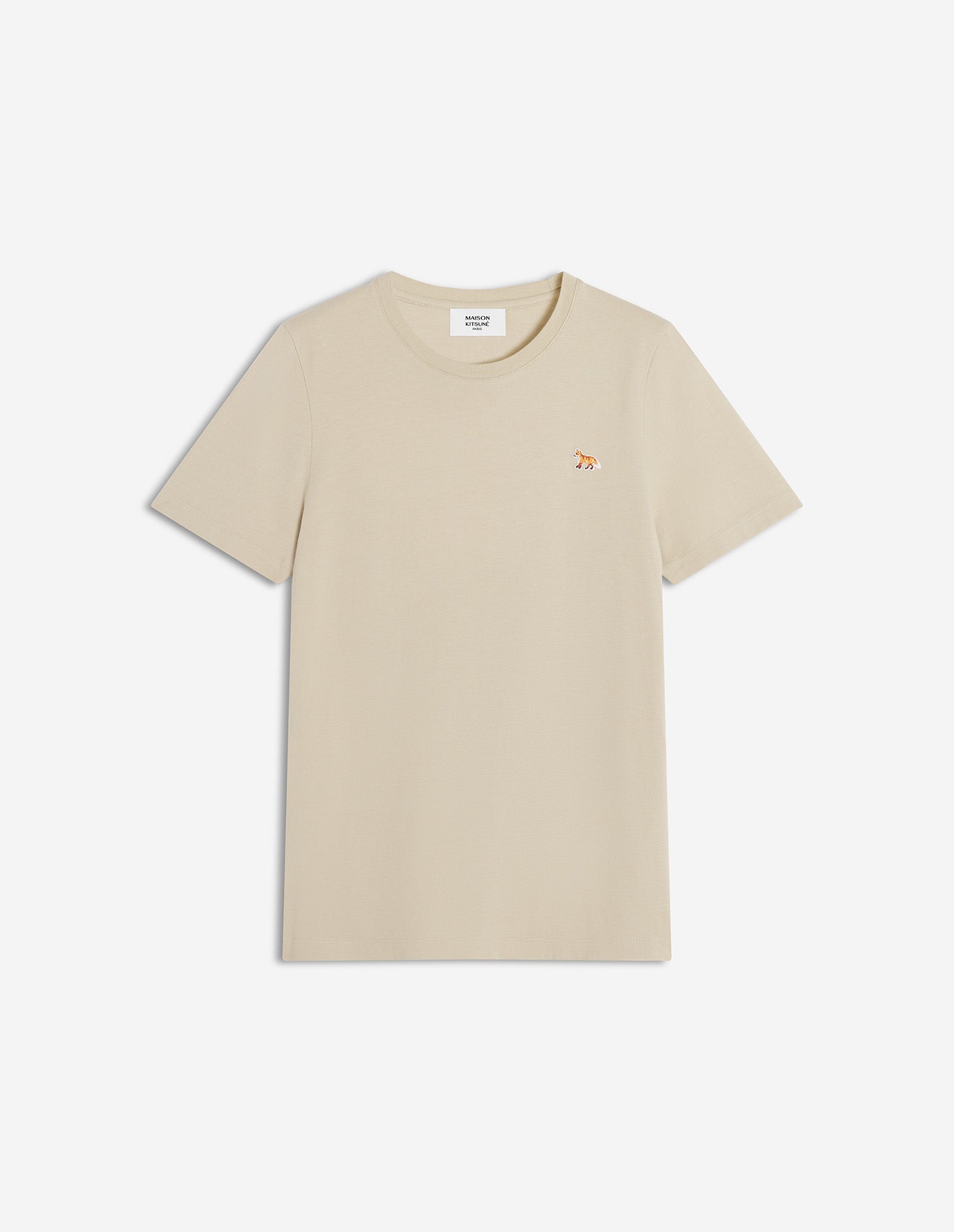 BABY FOX REGULAR TEE-SHIRT