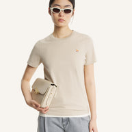 BABY FOX REGULAR TEE-SHIRT