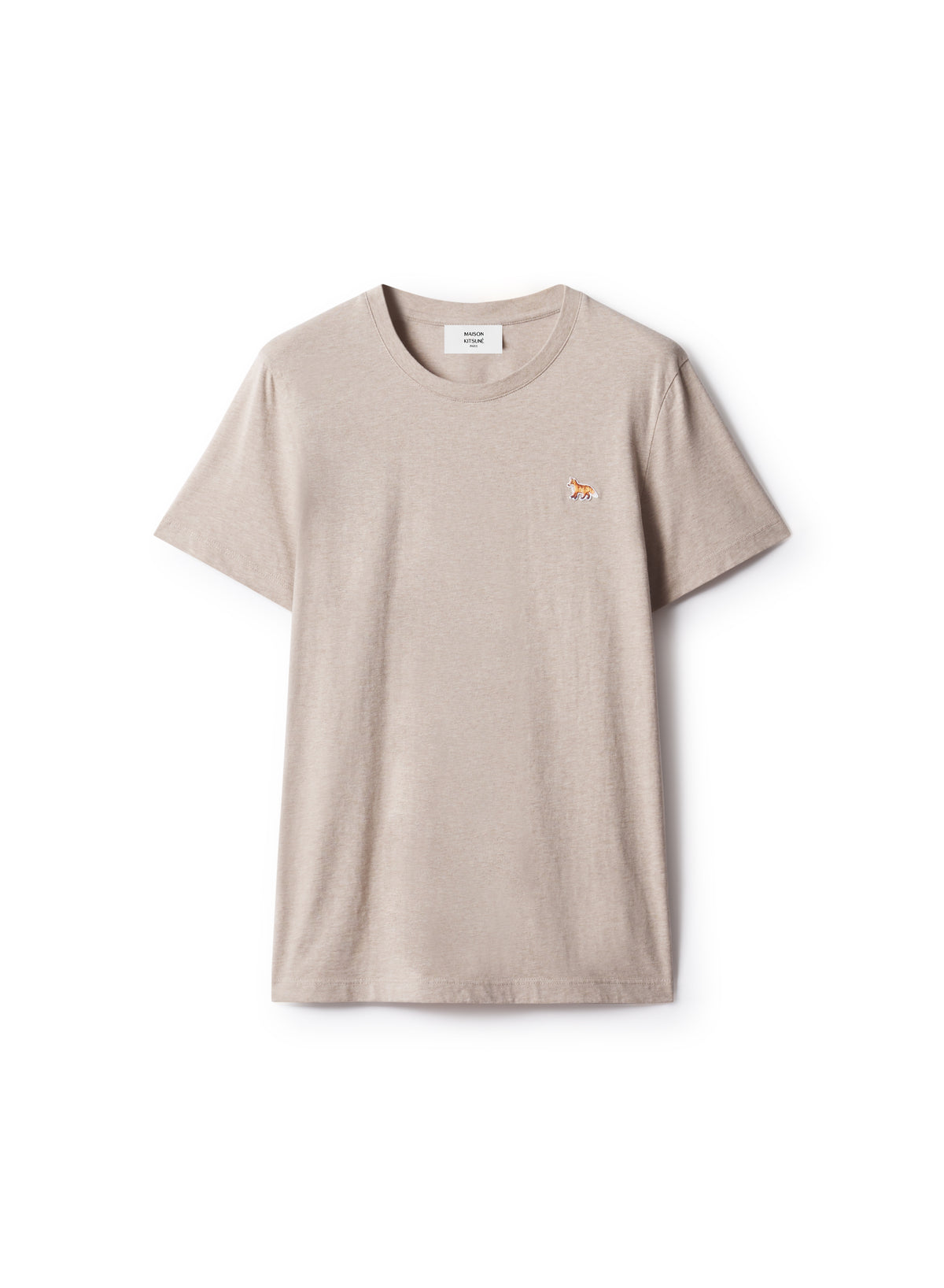 BABY FOX REGULAR TEE-SHIRT