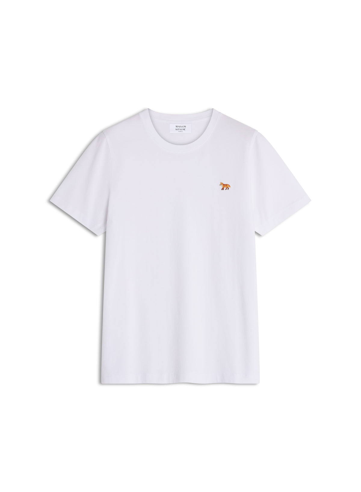 BABY FOX REGULAR TEE-SHIRT