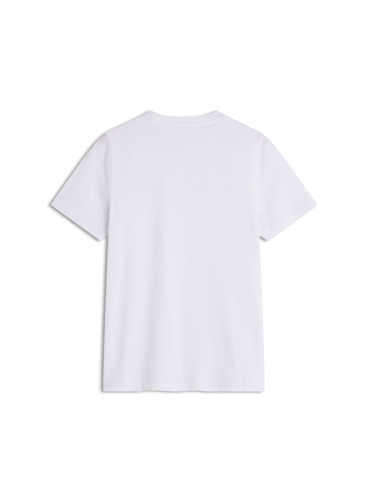 BABY FOX REGULAR TEE-SHIRT