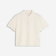 BABY FOX CROPPED POLO