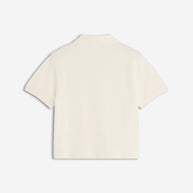 BABY FOX CROPPED POLO