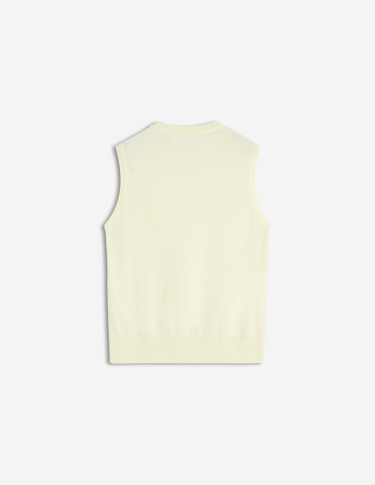 BABY FOX FINE MERINO TOP
