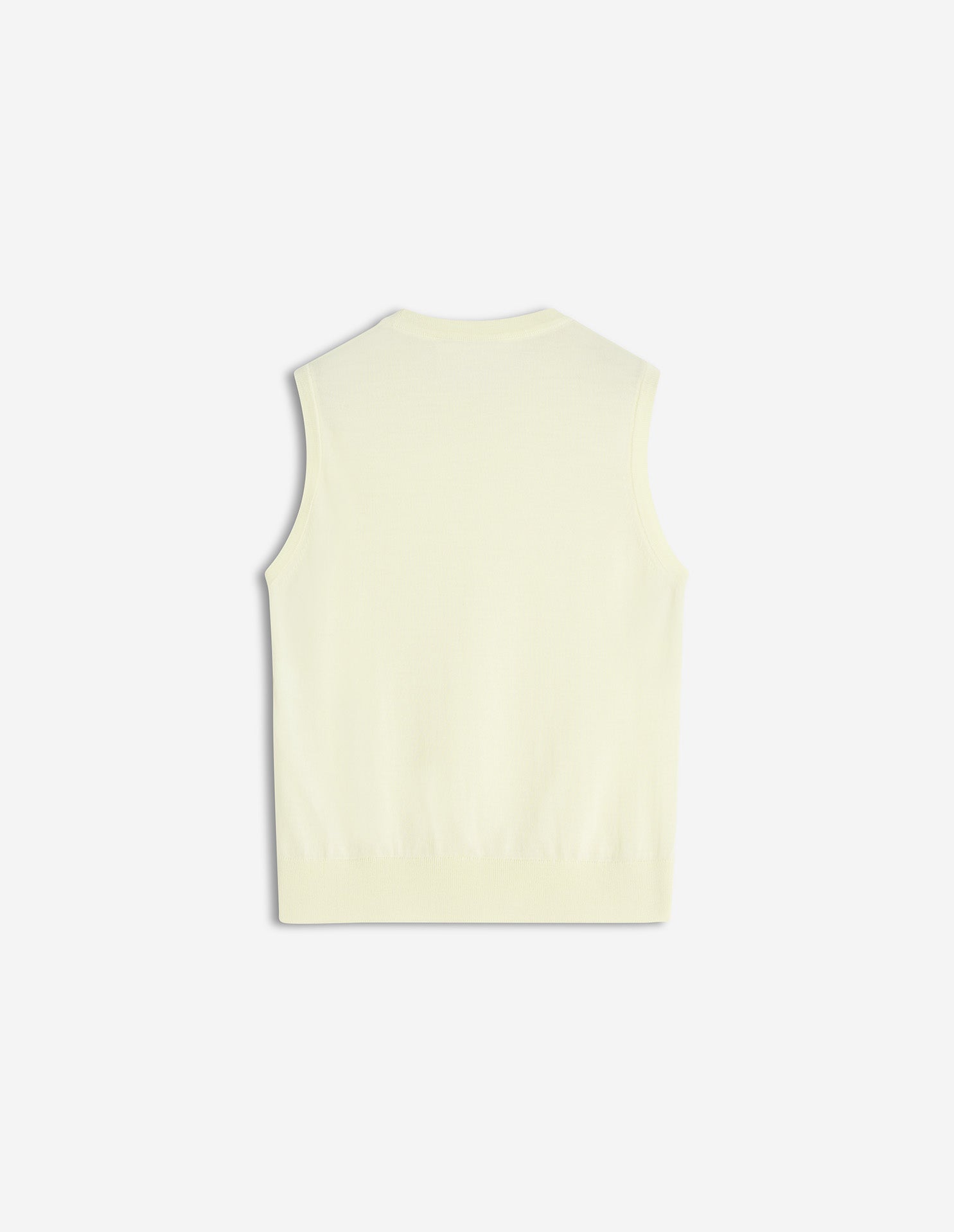 BABY FOX FINE MERINO TOP