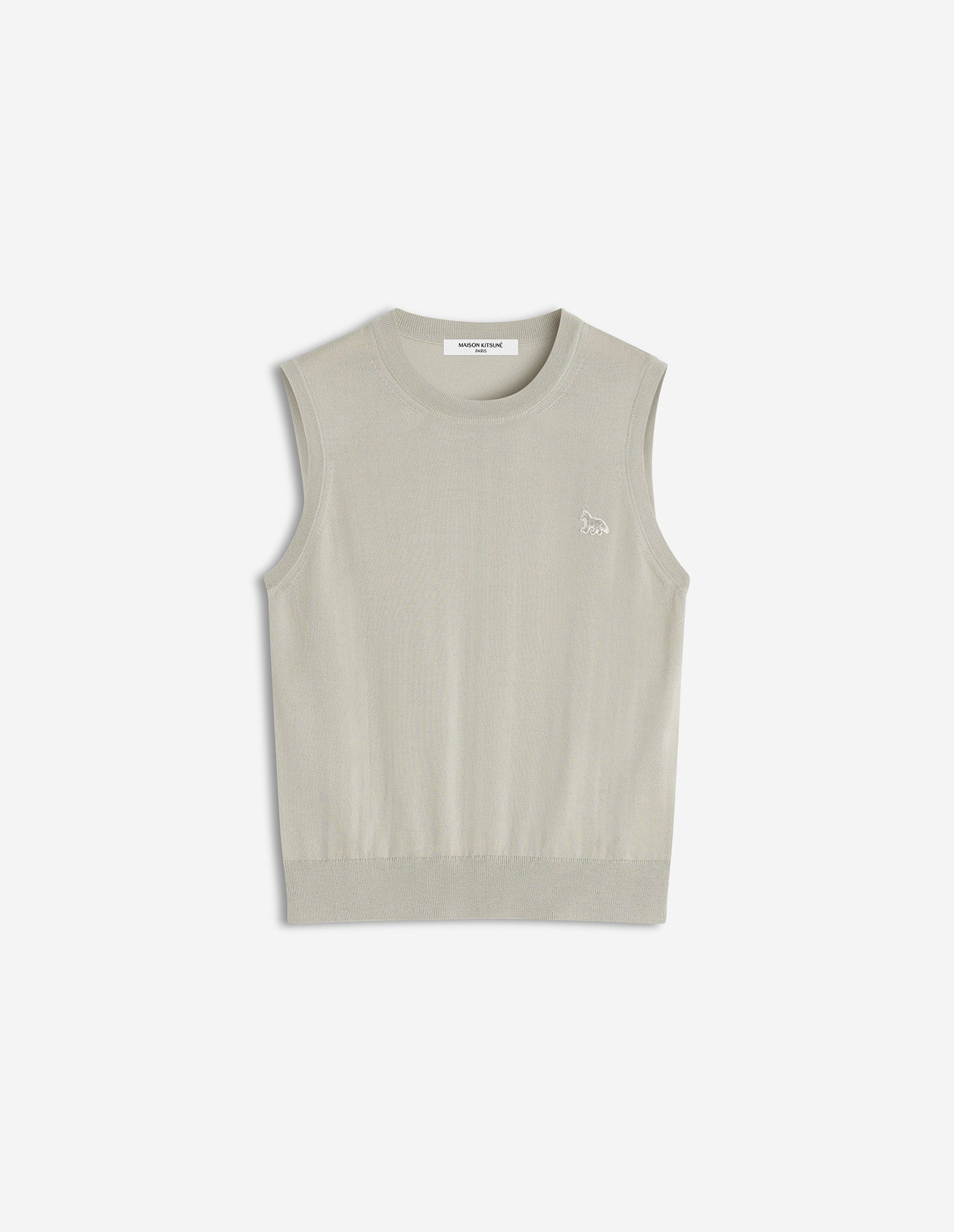 BABY FOX FINE MERINO TOP