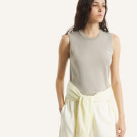 BABY FOX FINE MERINO TOP