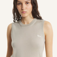 BABY FOX FINE MERINO TOP