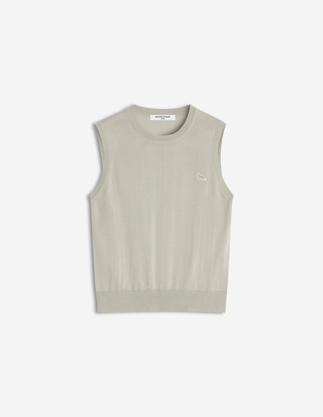 BABY FOX FINE MERINO TOP