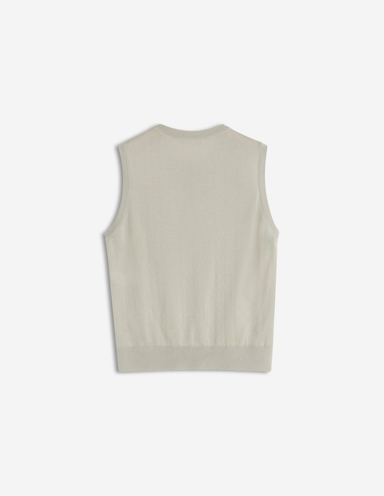 BABY FOX FINE MERINO TOP