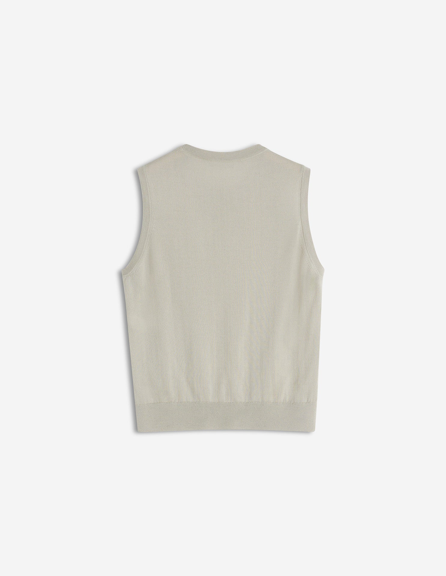 BABY FOX FINE MERINO TOP