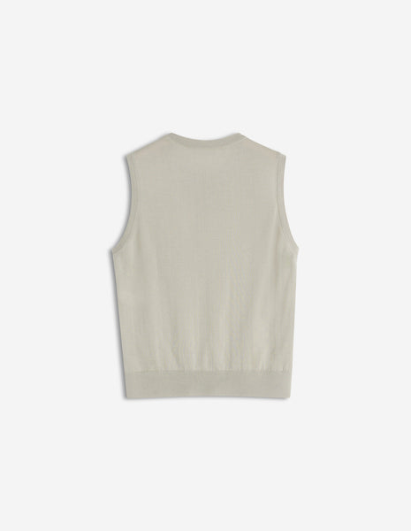 BABY FOX FINE MERINO TOP