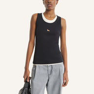BABY FOX TANK TOP