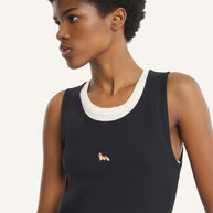 BABY FOX TANK TOP