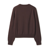 BABY FOX MERINO REGULAR JUMPER
