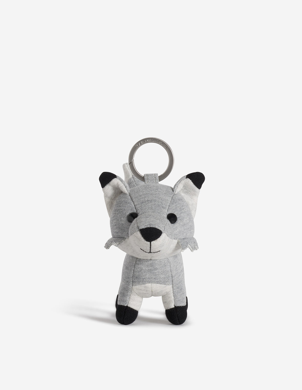 FOX BAG CHARM
