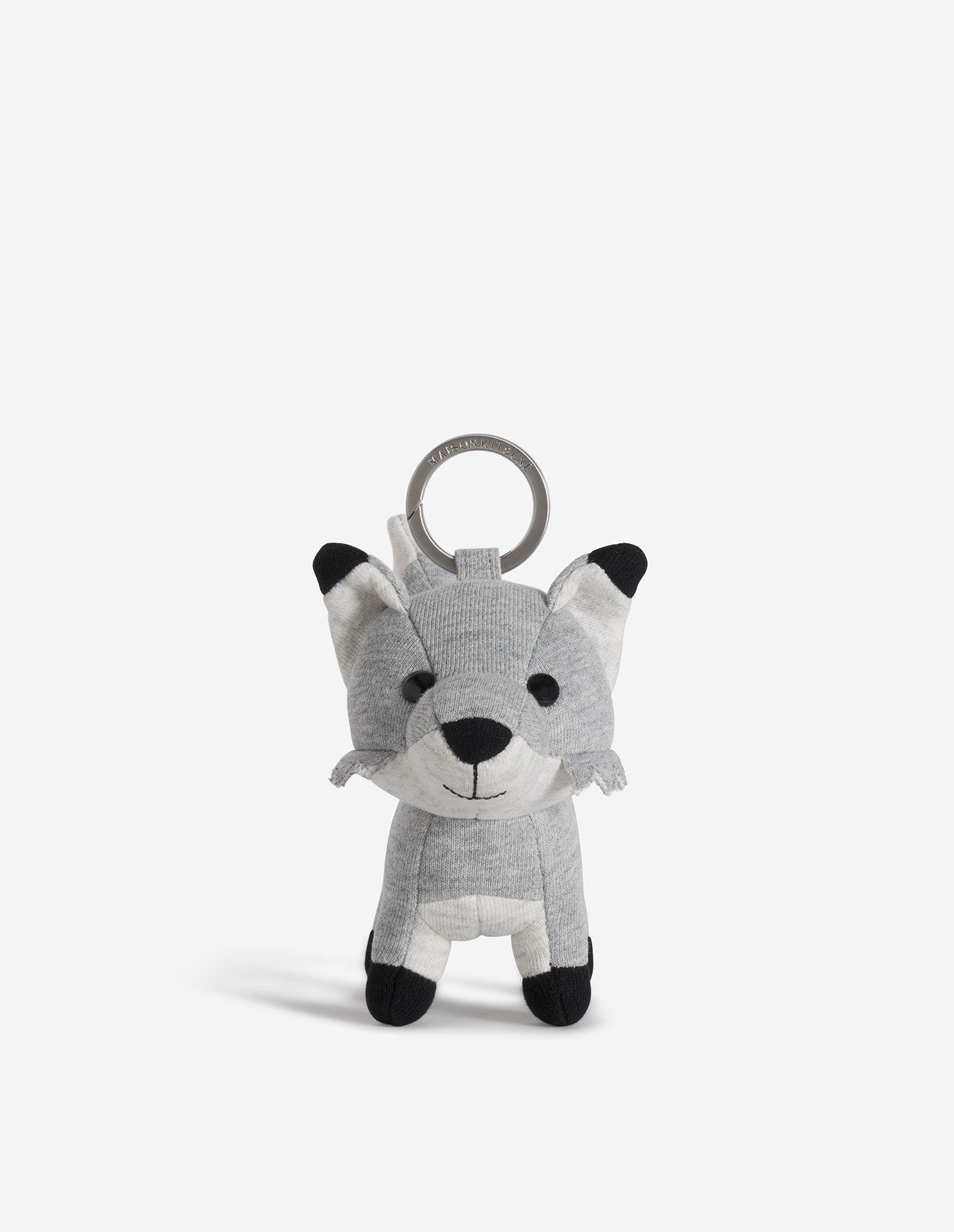 FOX BAG CHARM