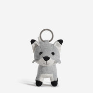 FOX BAG CHARM