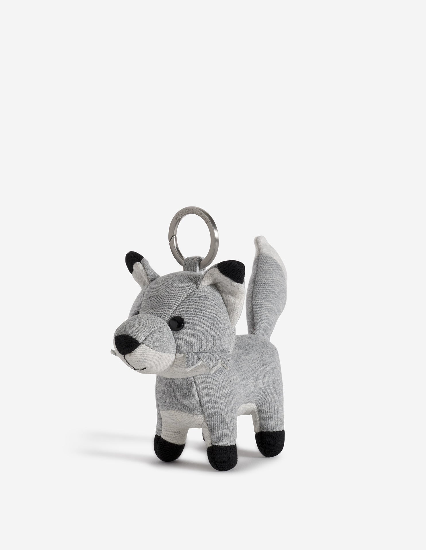 FOX BAG CHARM