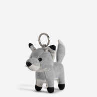 FOX BAG CHARM