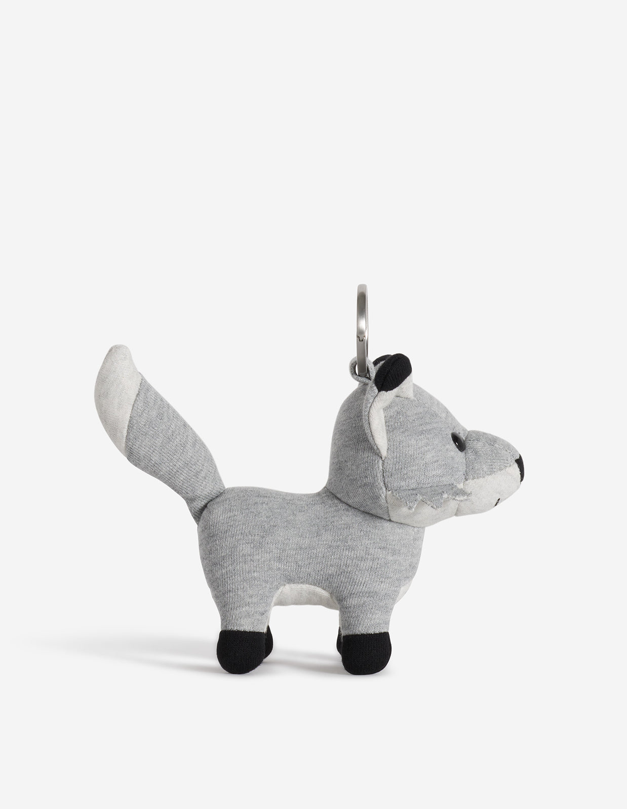 FOX BAG CHARM