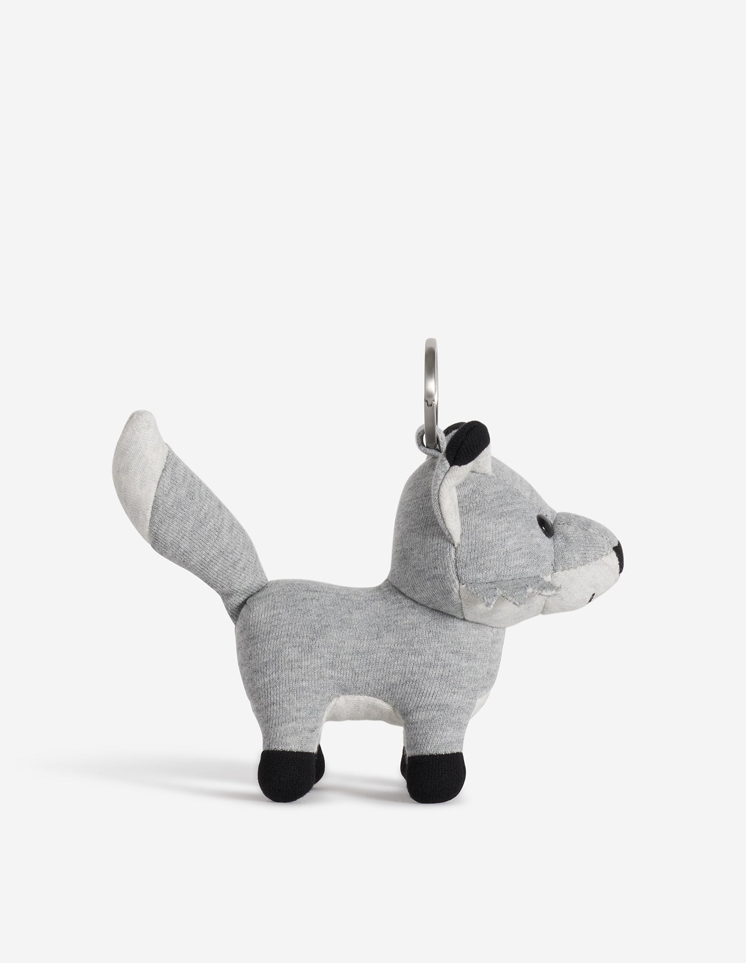 FOX BAG CHARM
