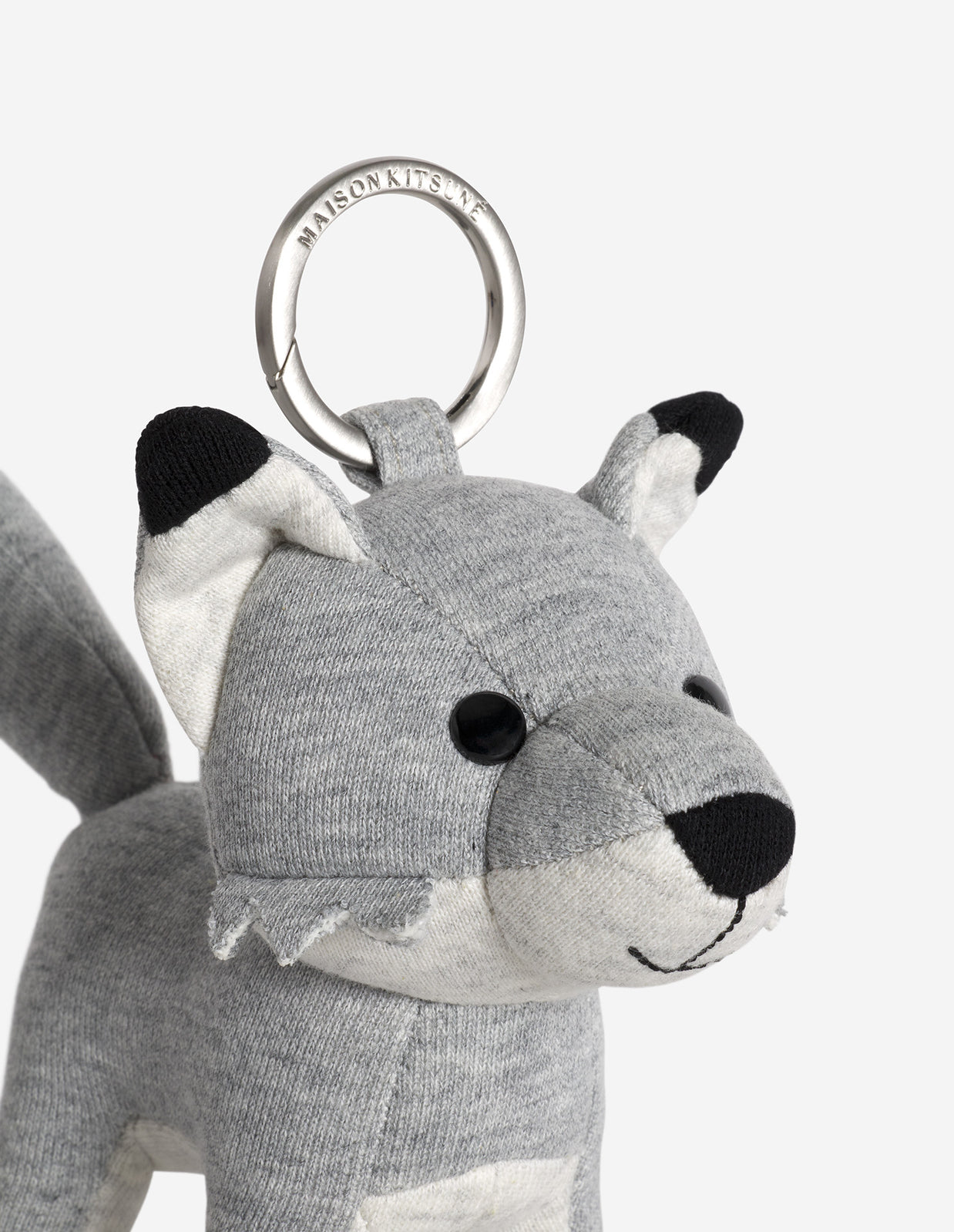 FOX BAG CHARM