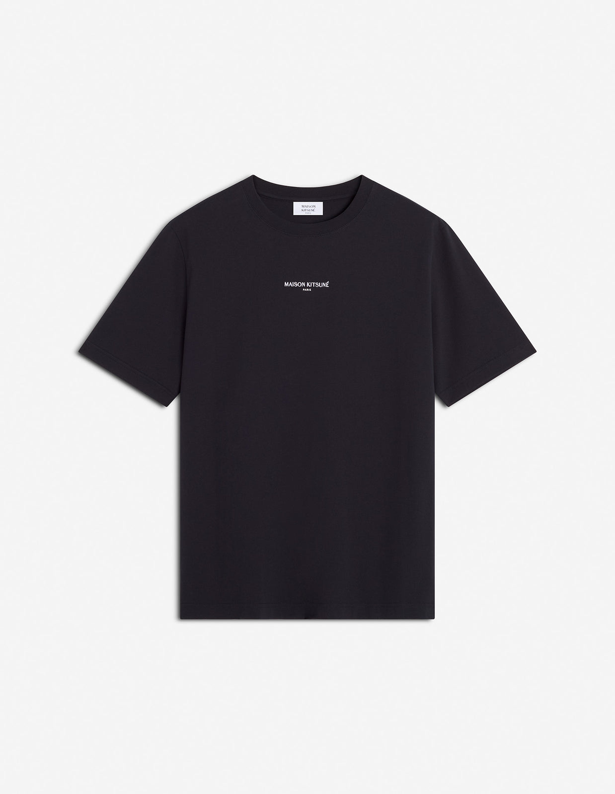 MAISON KITSUNÉ PARIS COMFORT TEE-SHIRT