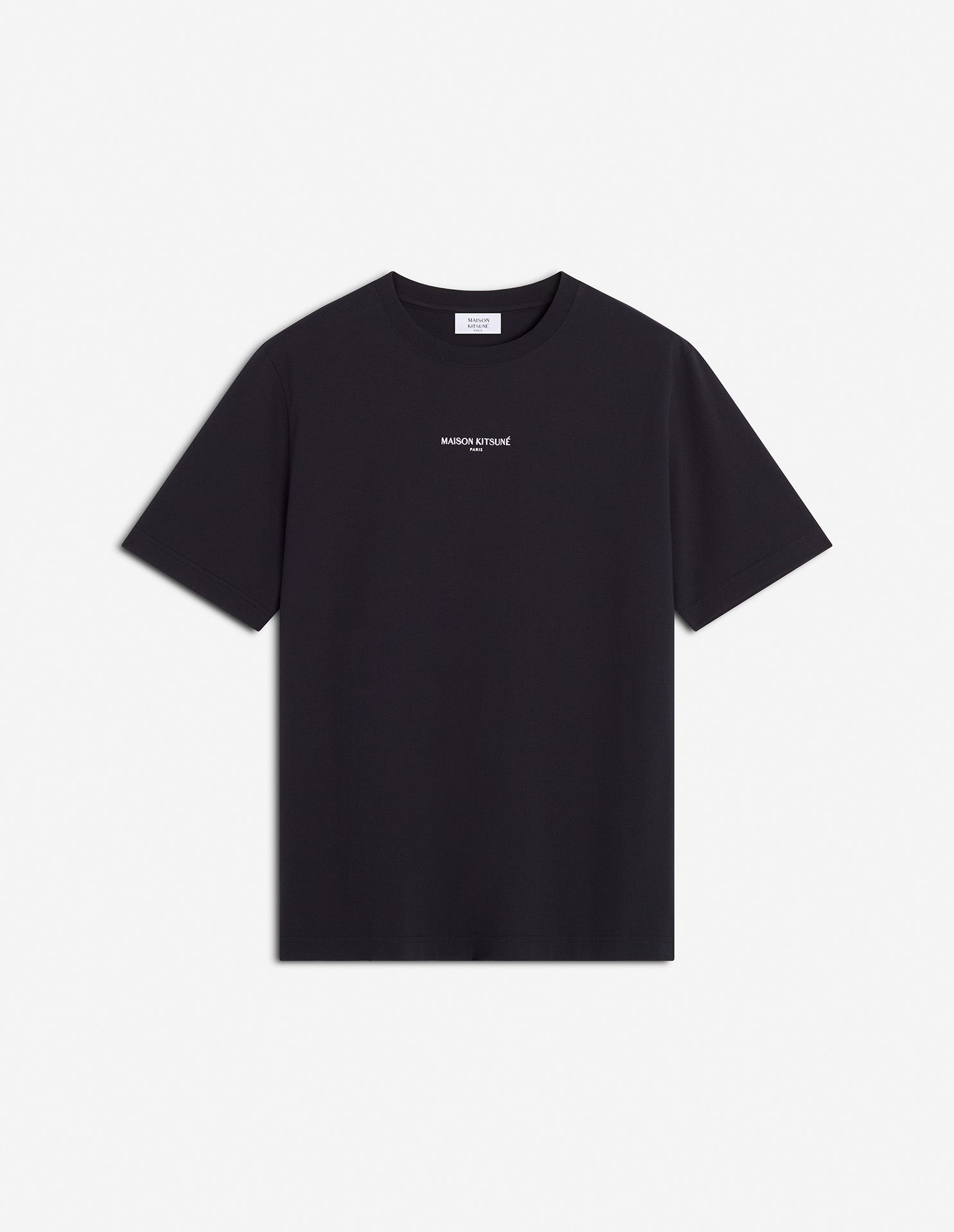 MAISON KITSUNÉ PARIS COMFORT TEE-SHIRT