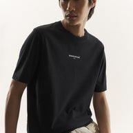 MAISON KITSUNÉ PARIS COMFORT TEE-SHIRT