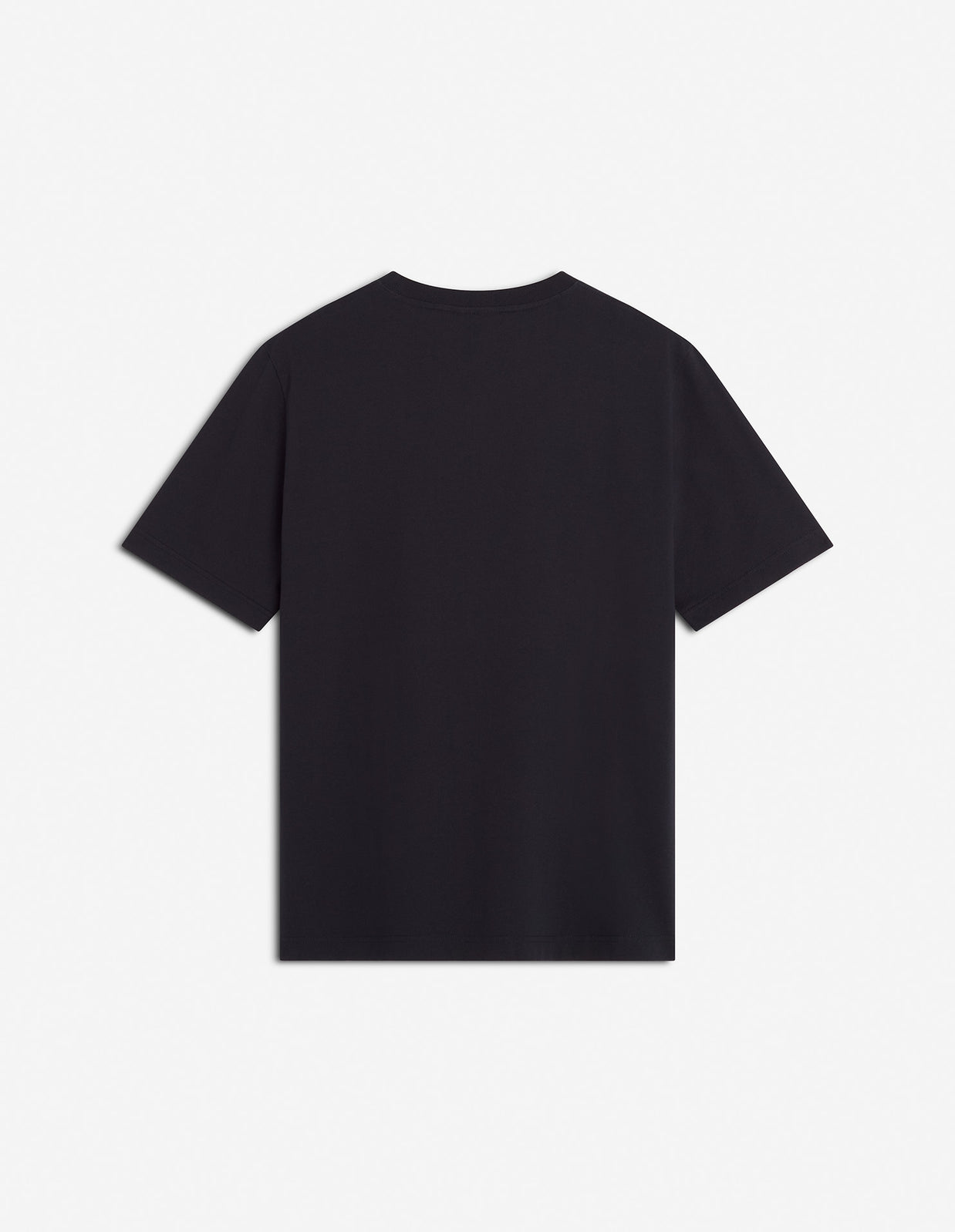 MAISON KITSUNÉ PARIS COMFORT TEE-SHIRT