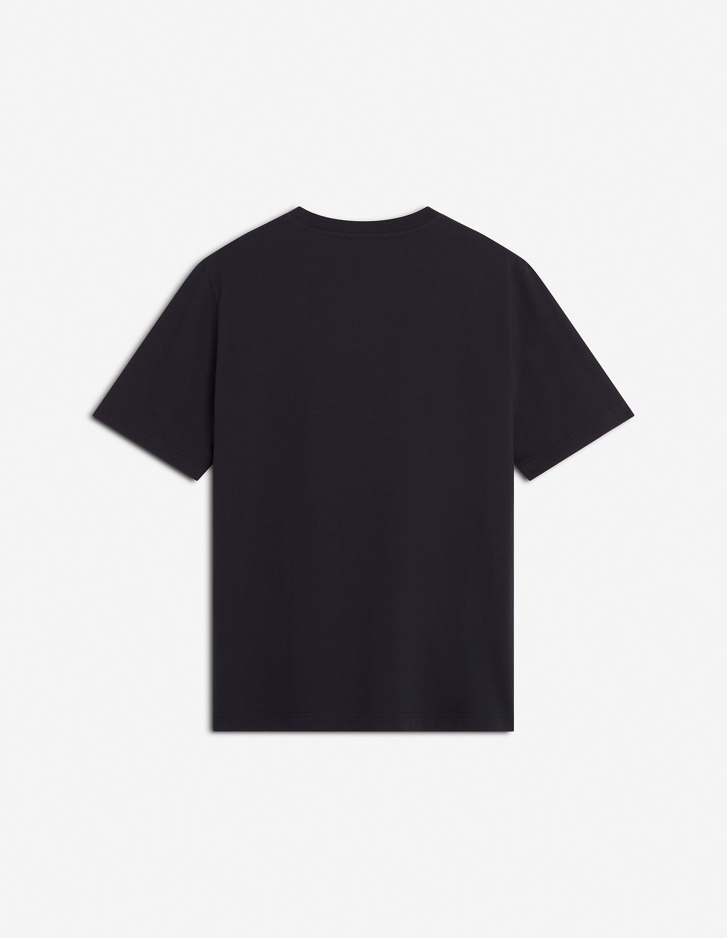 MAISON KITSUNÉ PARIS COMFORT TEE-SHIRT