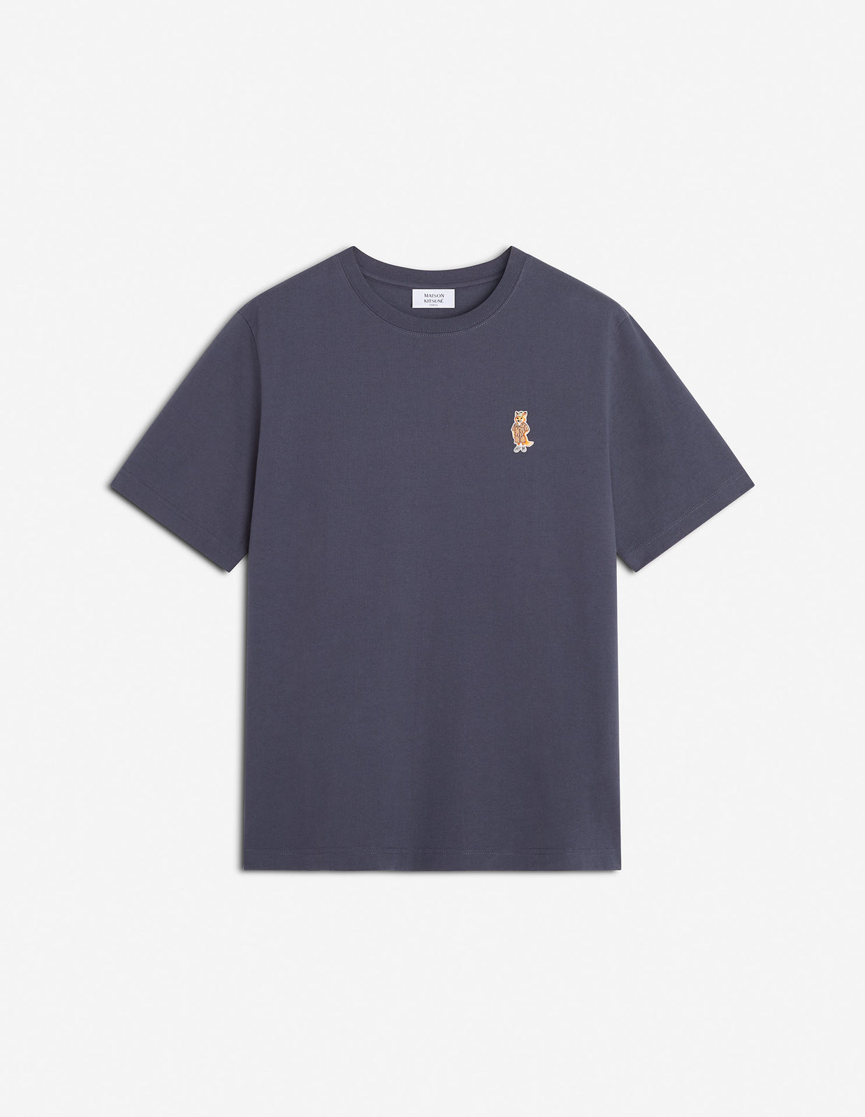 DRESSED FOX COMFORT TEE-SHIRT