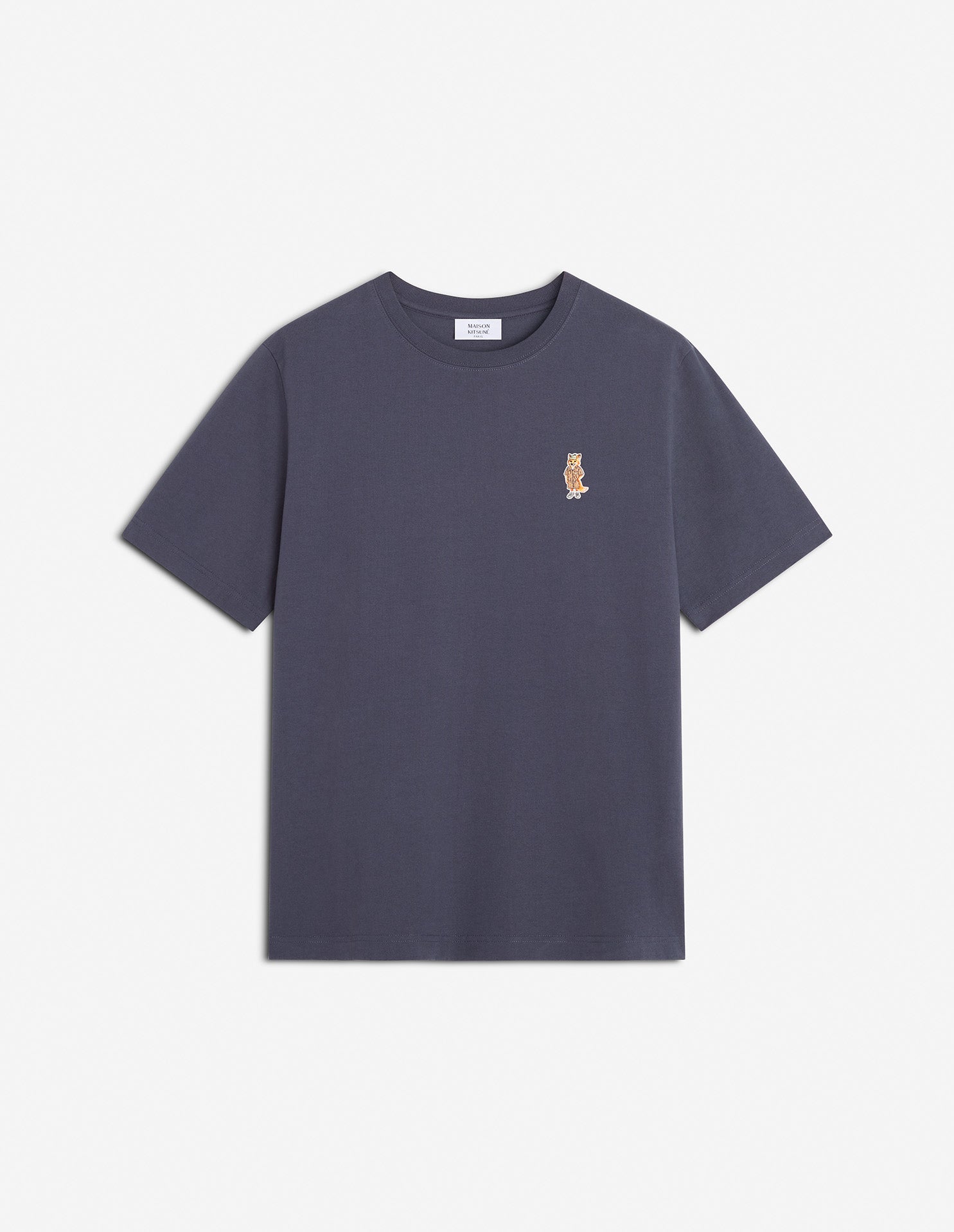 DRESSED FOX COMFORT TEE-SHIRT