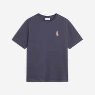 DRESSED FOX COMFORT TEE-SHIRT