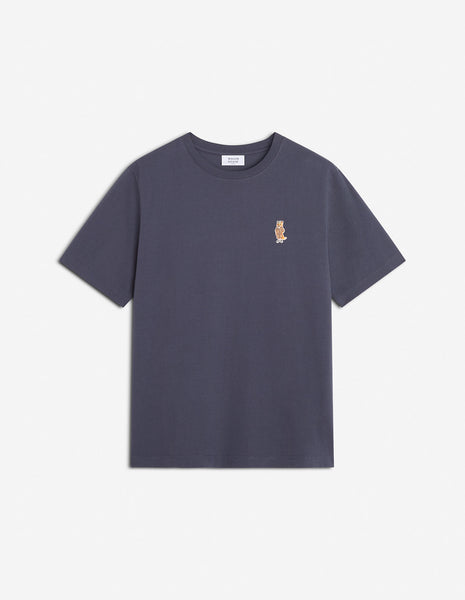 DRESSED FOX COMFORT TEE-SHIRT