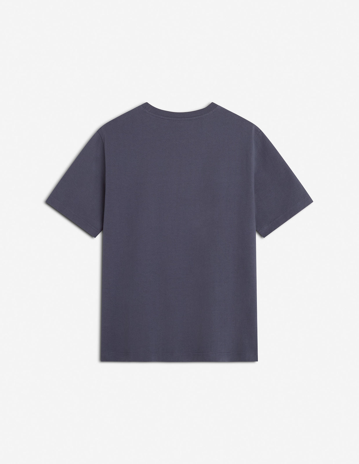 DRESSED FOX COMFORT TEE-SHIRT